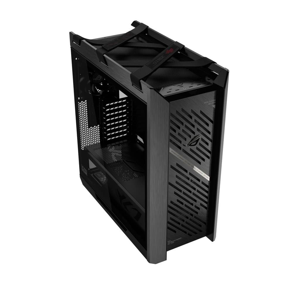 Asus ROG Strix Helios II GX601S