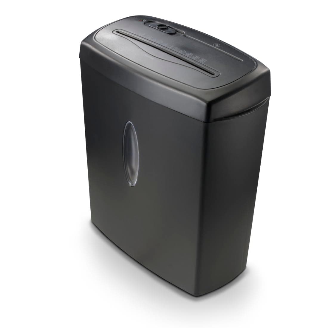 HAMA Шредер „Safe X100CD“, ниво на сигурност P4 T4 E3