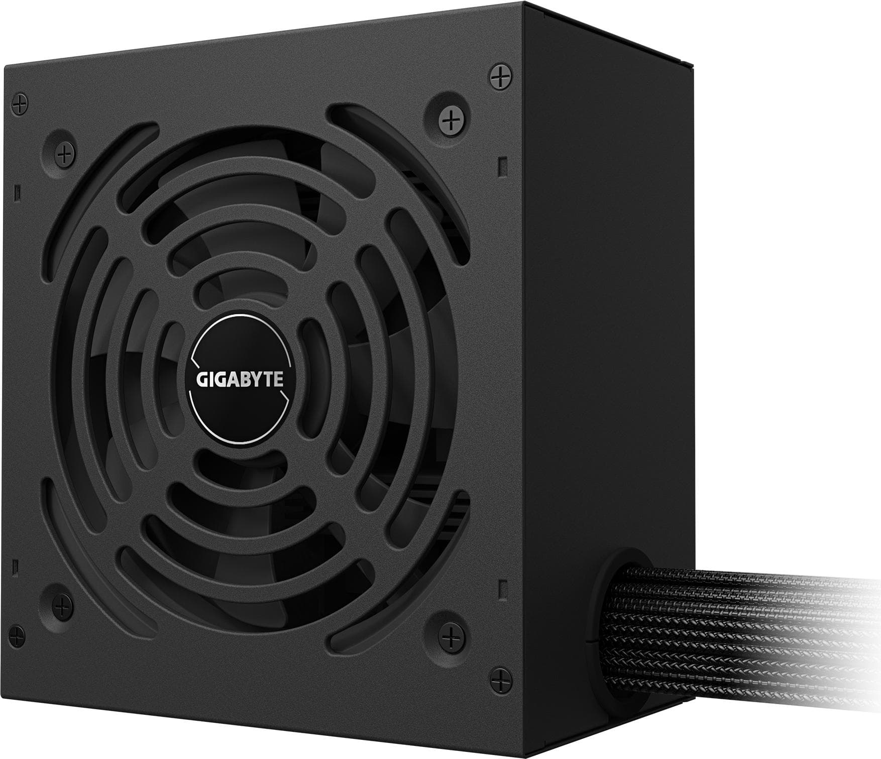 Захранващ блок Gigabyte P650G PG5 650W 80+ Gold, PCIe 5.1