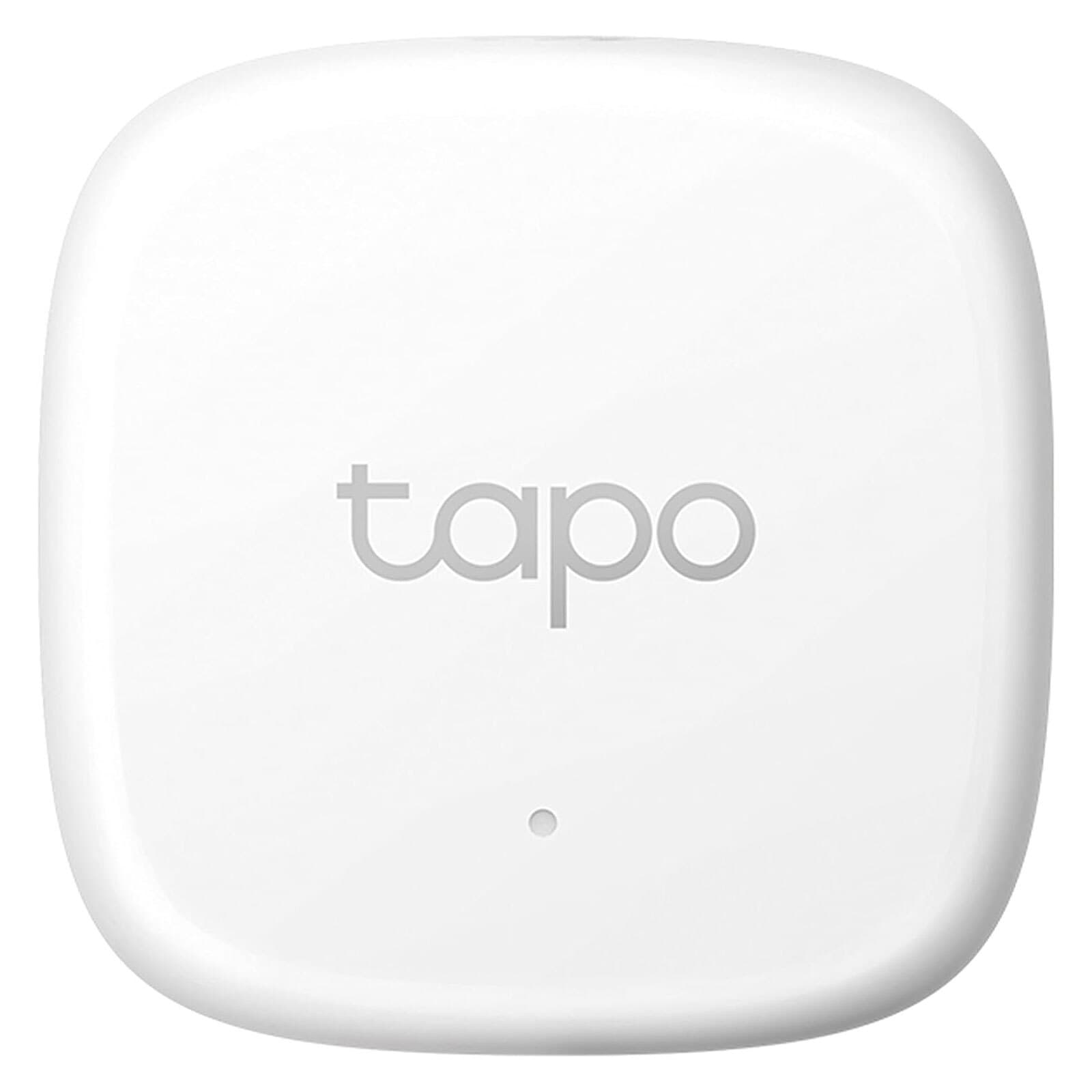 Сензор за температура и влажност TP-Link Tapo T310, WiFi