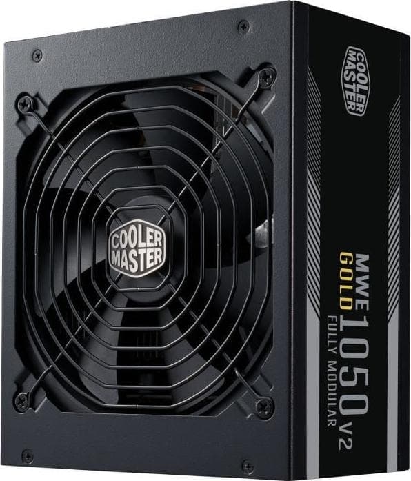 Захранващ блок Cooler Master MWE GOLD 1050W V2 ATX 3.1