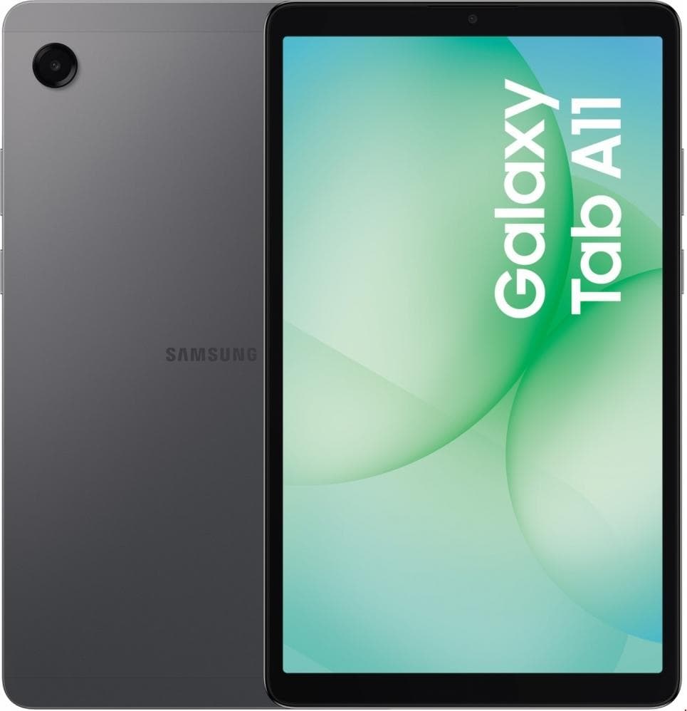 Samsung SM-130 Galaxy Tab A11 WiFI 8.7" 128GB Gray