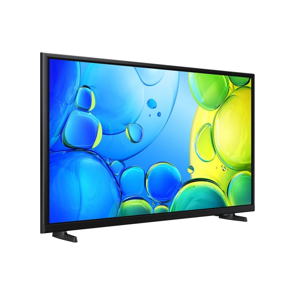Samsung 32" 32F6002F FULL HD LED TV SMART 1920x1080 Black