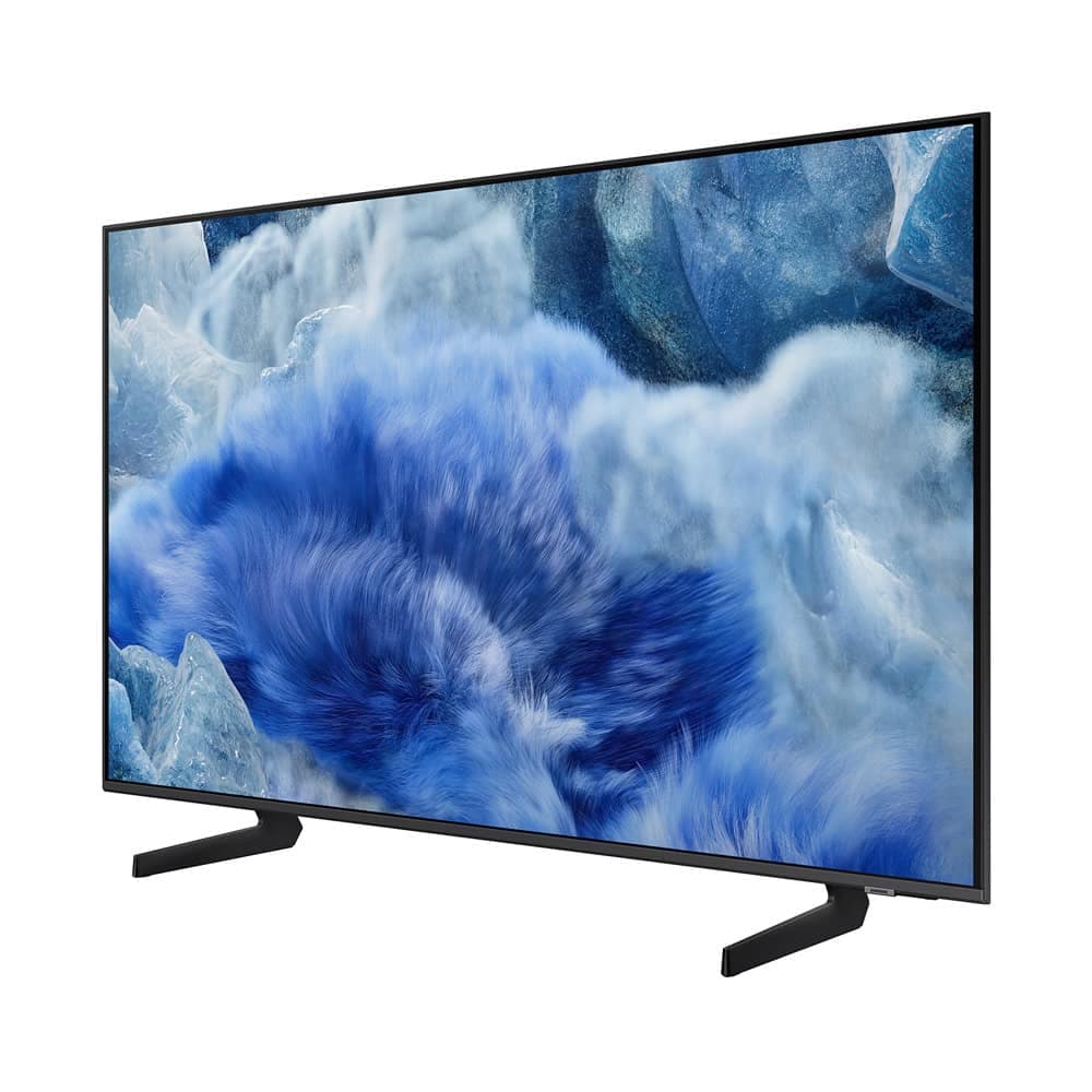 Samsung 55" 55Q8F QLED Smart 4K Ultra HD 50Hz Model 2025 Black