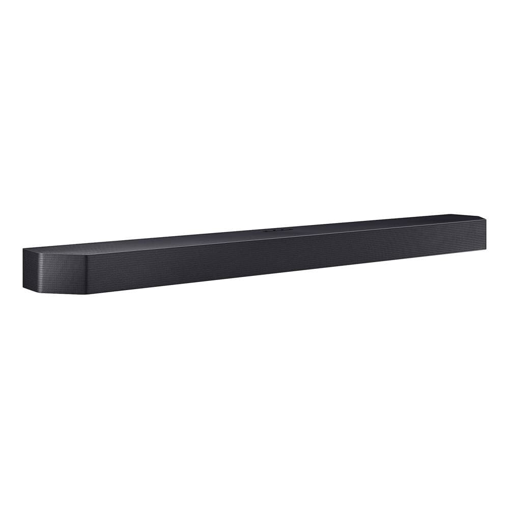 Samsung HW-Q990F Soundbar 11.1.4ch Wireless Dolby Atmos Model 2025 Black