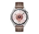 Huawei Watch GT6, Atum-B19L, Grey Leather