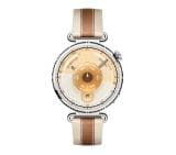 Huawei Watch GT6, Konsu-B19W, Brown Woven