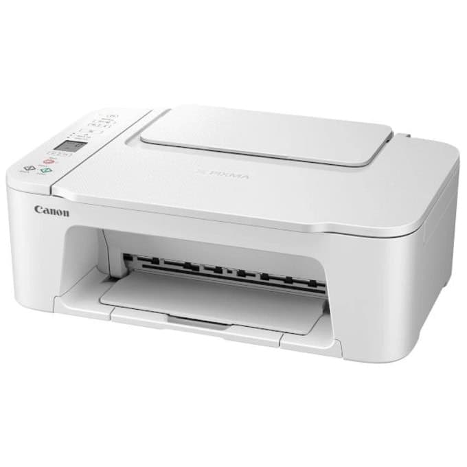 Canon PIXMA TS3751i All-In-One, White