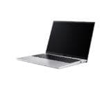 Acer Aspire Go 16, AG16-71P-70SZ, Intel Core 7 150U (up to 5.40GHZ, 12MB), 16" WUXGA(1920x1200) IPS 120Hz, 1*16GB DDR5 (1 slot free), 512GB PCIe NVMe SSD, Intel UMA, FHD Cam, WiFi 6, BT 5.1, Backlit Kbd, No OS, Pure Silver