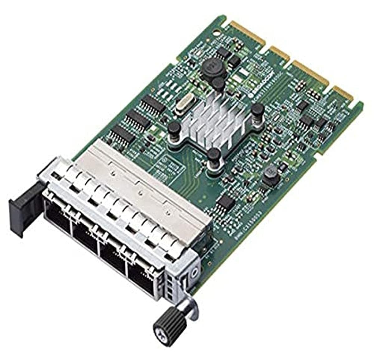 LENOVO ThinkSystem Broadcom 5719 1GbE RJ45 4-портов OCP Ethernet адаптер