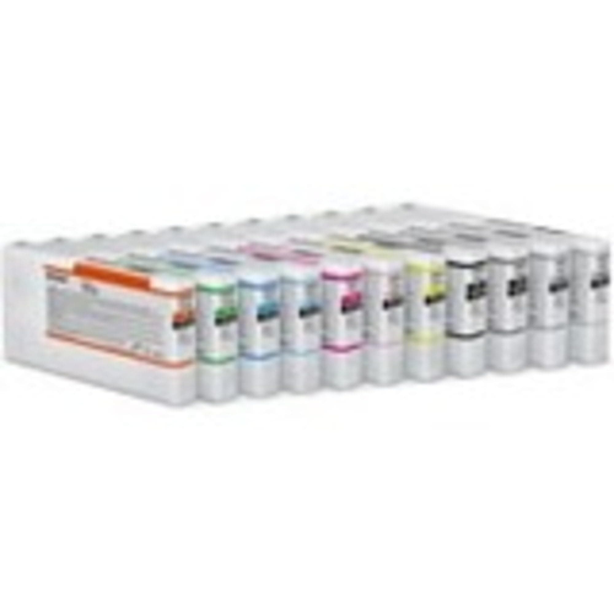 EPSON 1LB T9139 Light Light Black Ink Cartridge 200ml