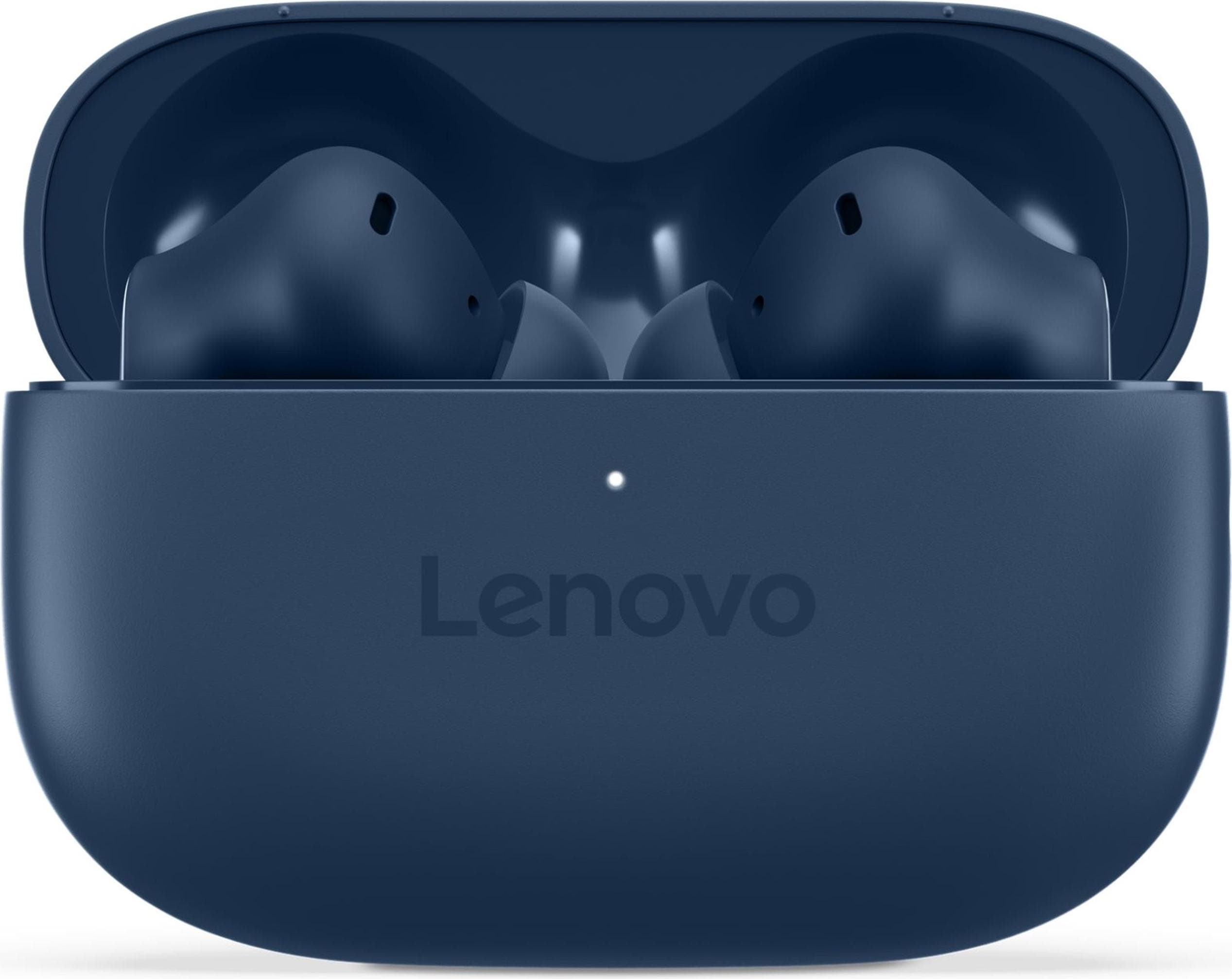LENOVO TWS YOGA PC Edition Cosmic Blue