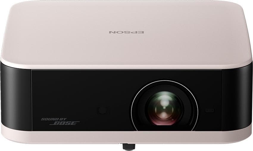 Epson EF-61R Lifestudio Pop Rose Quartz