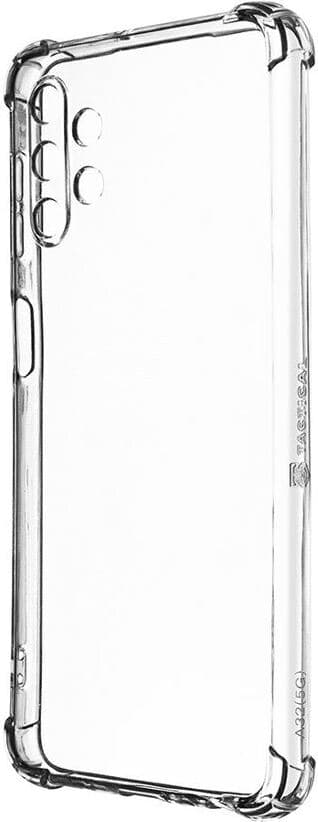 Силиконов (TPU) калъф за Xiaomi Redmi Note 13 Pro - Tactical TPU Plyo Cover (прозрачен)