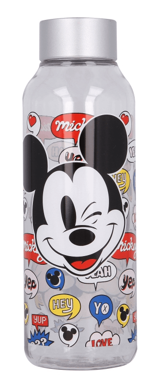 Тританова детска бутилка Mickey Mouse, 660 ml.