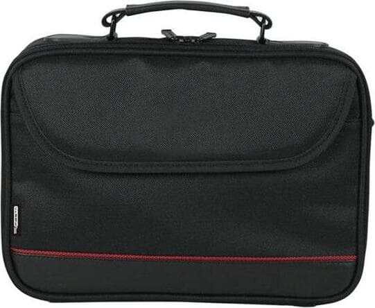 Чанта за преносими компютри до 16 инча - Fiesta Notebook Bag Generosity (черна)