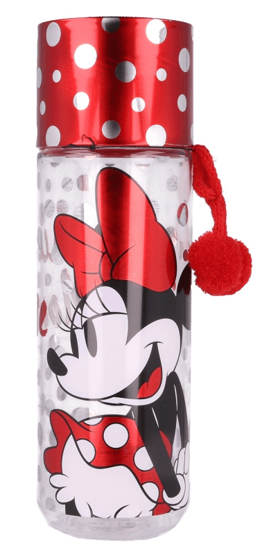 Тританова бутилка Minnie Mouse Mouse, 540 ml.