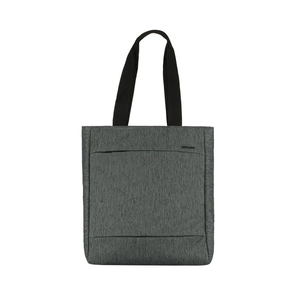 Елегантна чанта за MacBook Pro 13 и лаптопи до 13 инча - Incase City General Tote (тъмносив)