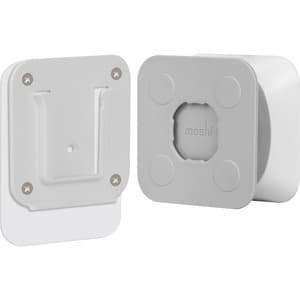 Иновативна поставка за прикрепяне на Moshi MetaCover калъф - Moshi Wall Mount