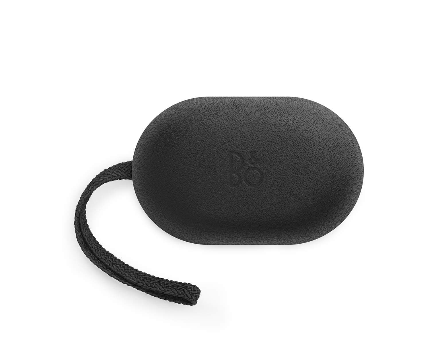 Резервен зареждащ кейс за Beoplay E8 (черен) - Bang & Olufsen Beoplay E8 Charging case