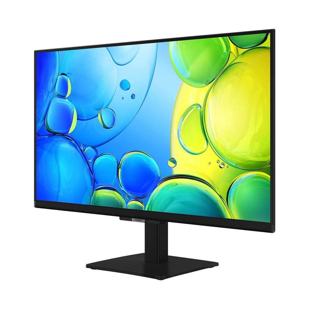 Samsung 24" 24F6002F FULL HD LED TV SMART 1920x1080 Black