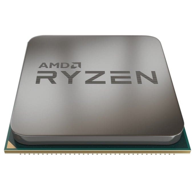 AMD Ryzen 3 3200G 4GHz AM4 4C/4T 65W 6MB TRAY