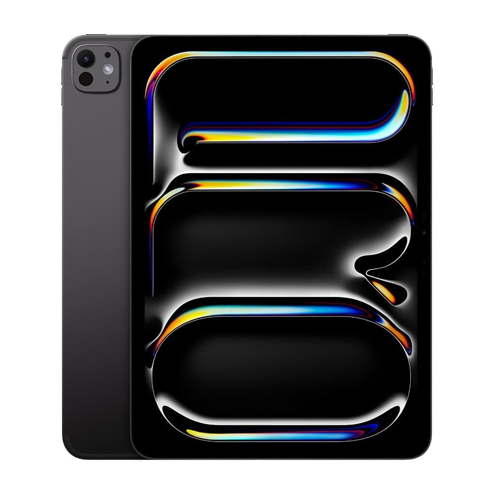 APPLE 13inch iPad Pro Wi-Fi 2TB with nano-texture glass - Space Black