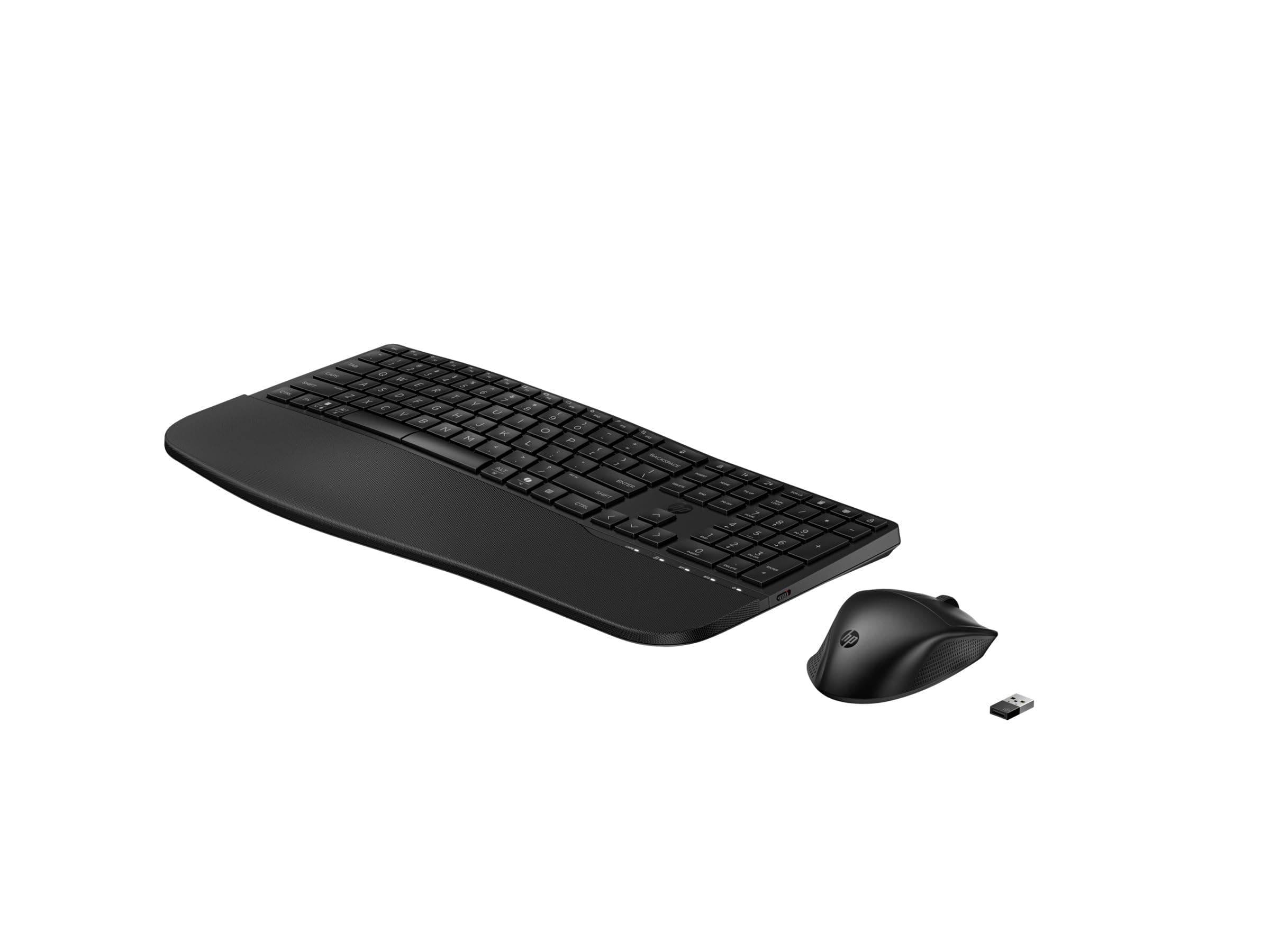 HP 685 CFT Dual-Mode Keyboard Mouse Combo