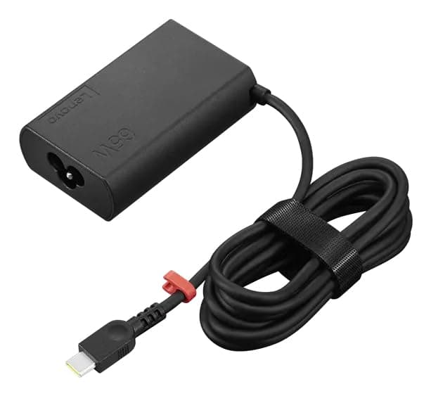 LENOVO 65W Slim GaN AC Adapter USB-C EU