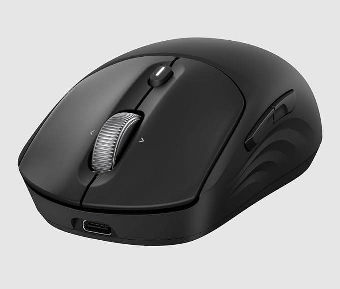 HP 705 Rechargeable Wireless B Mouse
