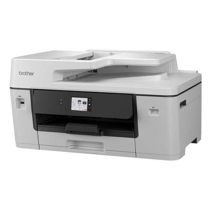 Brother MFC-J3660DWYJ1 Inkjet Multifunctional