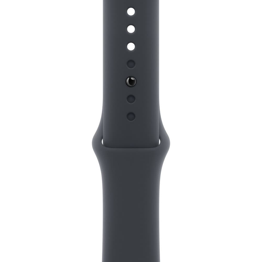 APPLE Watch SE 3В GPSВ 44mmВ Midnight Aluminium Case with Midnight Sport Band M/L