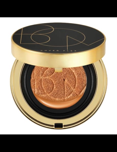 B.O.M Cover Flex Cushion SPF50+ PA+++ #25N Medium