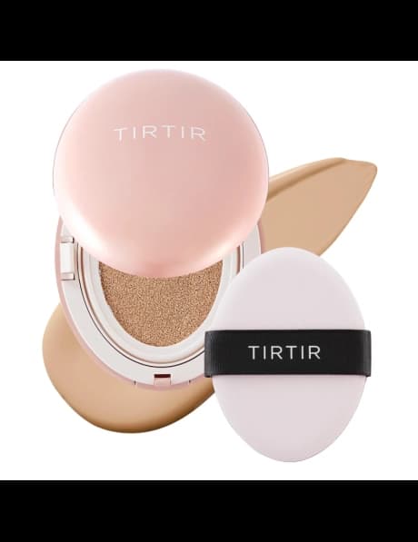 TirTir Mask Fit All Cover Cushion 24N Latte