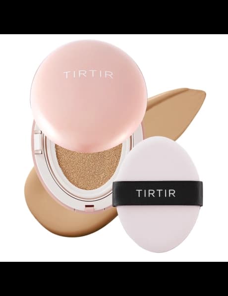 TirTir Mask Fit All Cover Cushion 27N Camel