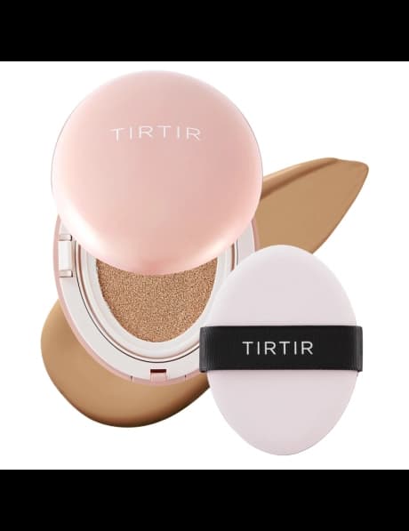TirTir Mask Fit All Cover Cushion 29N Natural Beige