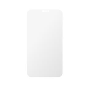 Калено стъклено защитно покритие за дисплея на iPhone 11 Pro, iPhone XS, iPhone X (прозрачен) - Prio 2.5D Tempered Glass (bulk)