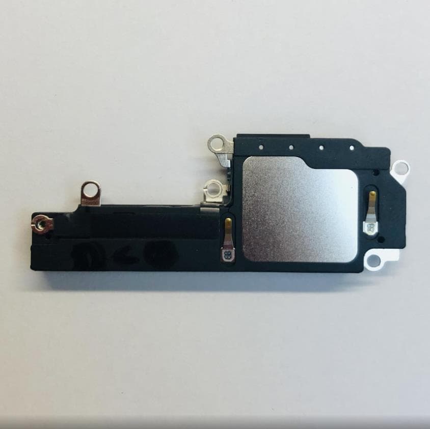 Оригинален резервен високоговорител/спийкър за iPhone 14 - Apple iPhone 14 Loudspeaker Buzzer
