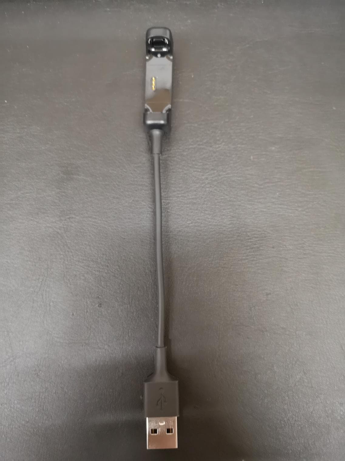 Оригинален захранващ и синхронизиращ USB кабел за Fitbit Flex 2 - Fitbit Flex 2 Cable (второ поколение)