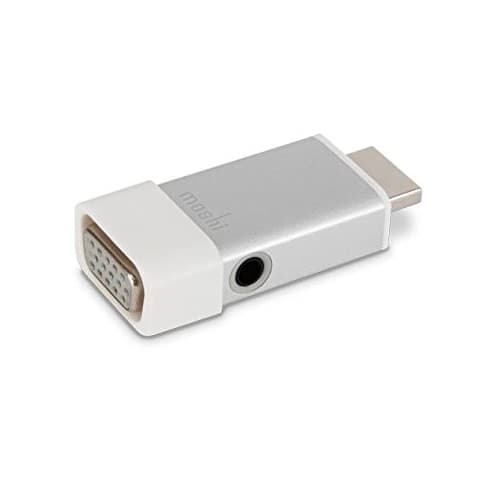 Moshi HDMI to VGA adapter - HDMI към VGA адаптер