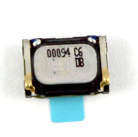 Оригинална резервна слушалка (за слушане на разговорите) за iPhone 4S - Apple Earpiece