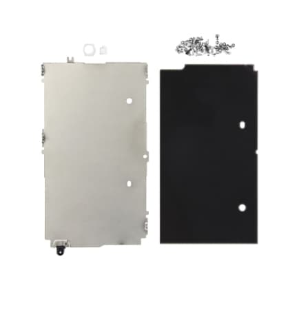 Оригинален резервен панел за дисплея на iPhone 5 - Apple iPhone 5 Display Panel