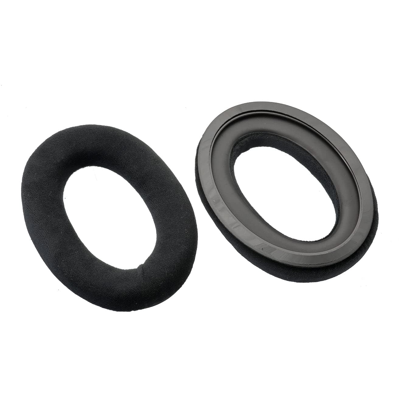 Наушници Sennheiser HD 559, съвместими със слушалки Sennheiser HD 559 / HD 518, черни