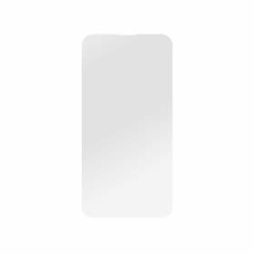 Калено стъклено защитно покритие за дисплея на iPhone 13 mini (прозрачен) - Prio 2.5D Tempered Glass (bulk)