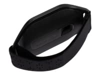 Лента за ръка с прикрепящ се механизъм за Griffin Endurance и All Terrain кейсове (черен) - Griffin Survivor Handstrap