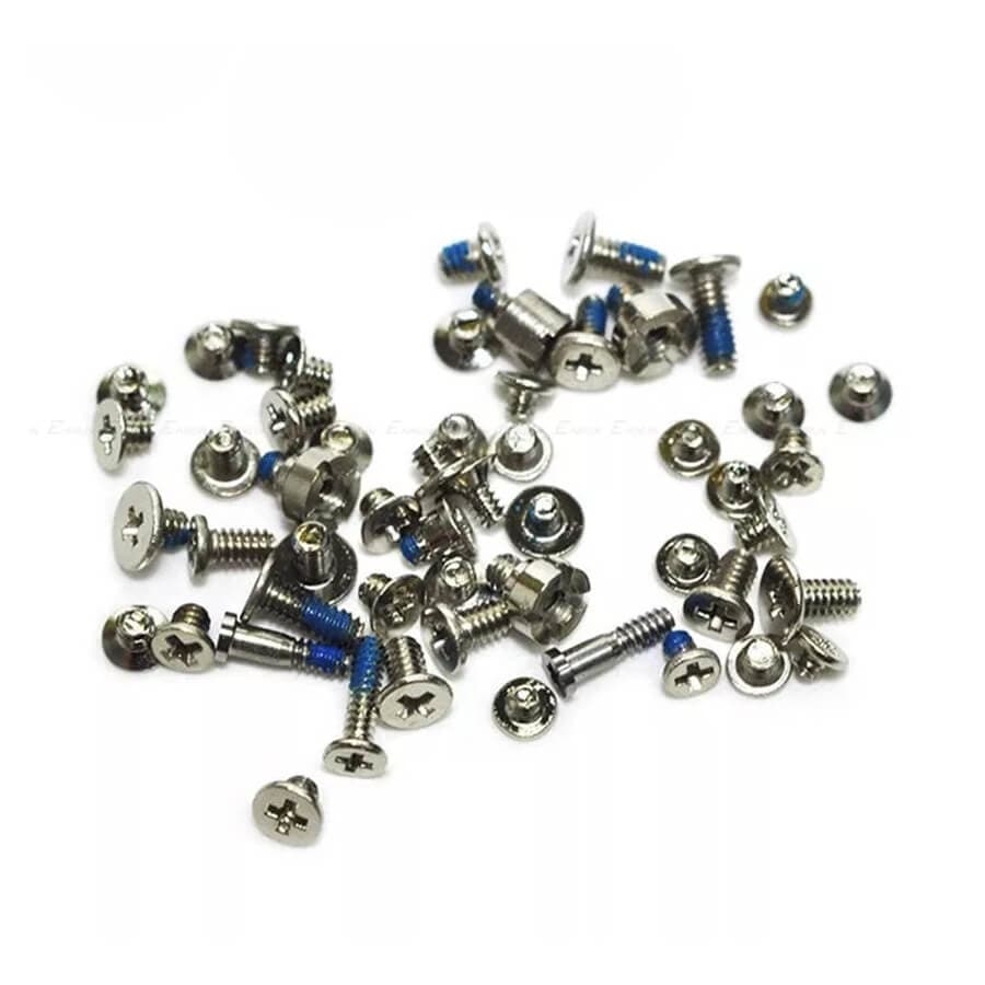 Комплект резервни болтове за iPhone XR - OEM Screw Set