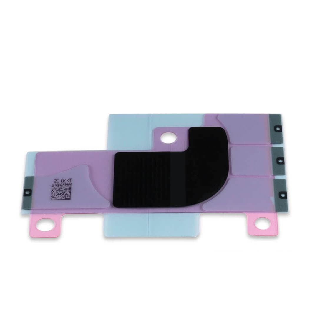 Самозалепяща се антистатична лента за батерията на iPhone 11 Pro Max - OEM Antistatic Battery Adhesive Strip (1 брой)