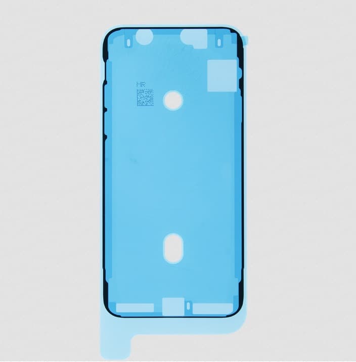Самозалепящ се уплътнител за дисплея за iPhone X - OEM Display Assembly Adhesive