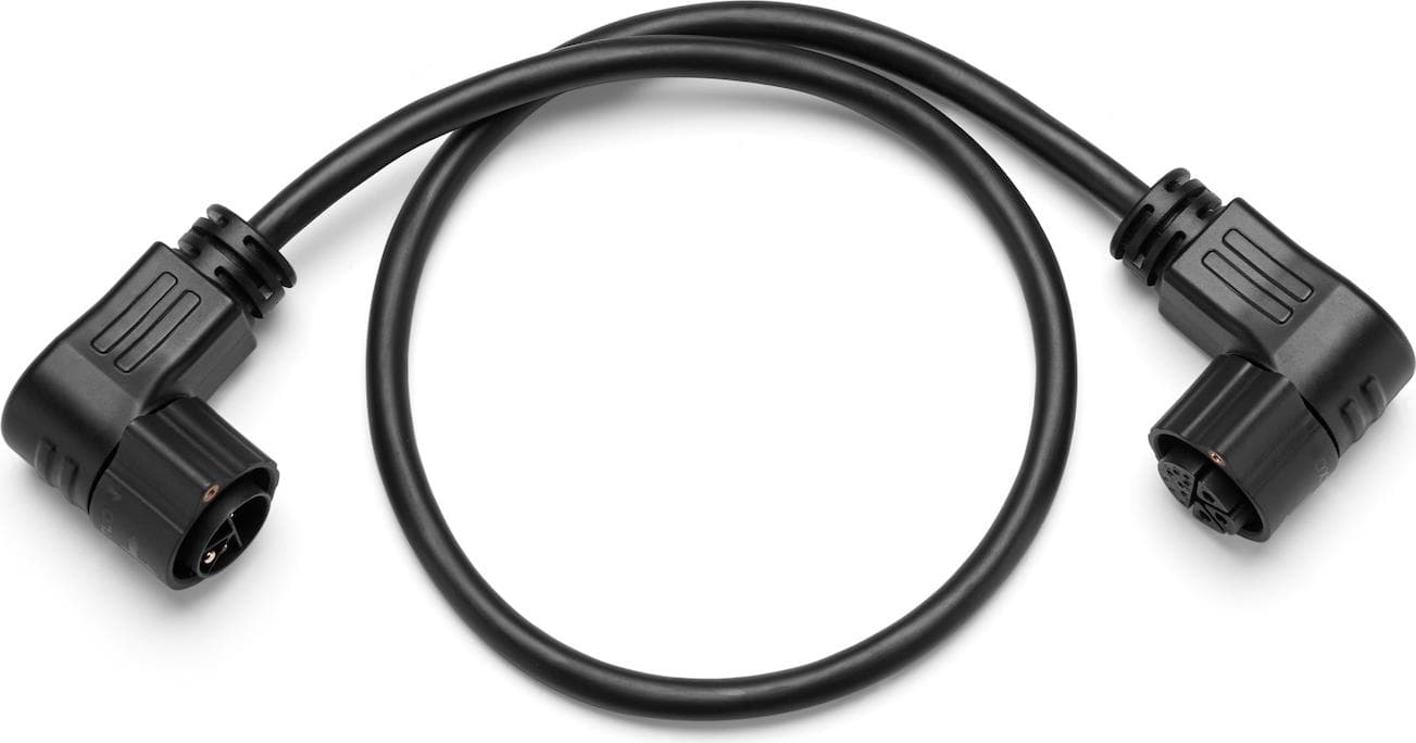 Кабел за паралелно свързване на няколко EcoFlow Stream Battery външни батерии заедно - EcoFlow Stream Parallel Cable 55 cm