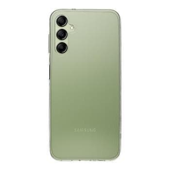 Силиконов (TPU) калъф за Samsung Galaxy A14 4G, Galaxy A14 5G - Tactical TPU Cover (прозрачен)